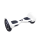 DENVER 10" DBO-10001 Biały - 1391684 - zdjęcie